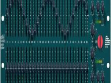 均衡器FCS966价格8000元